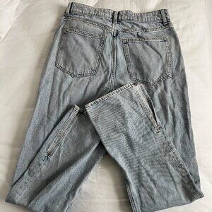 100% cotton Jeans - new